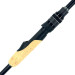 Удилище спиннинговое Black Fox Samurai SMR-802L 2.44m 4-16g