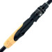 Вудилище спінінгове Black Fox Samurai SMR-802M 2.44m 6-23g