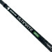 Вудилище спінінгове Black Fox Ultimate ULT-702L 2.13m 3-14g