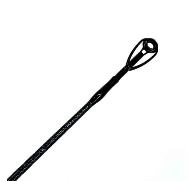 Вудилище спінінгове Black Fox Ultimate ULT-702UL 2.13m 1-7g