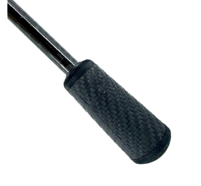Вудилище спінінгове Black Fox Ultimate ULT-702UL 2.13m 1-7g