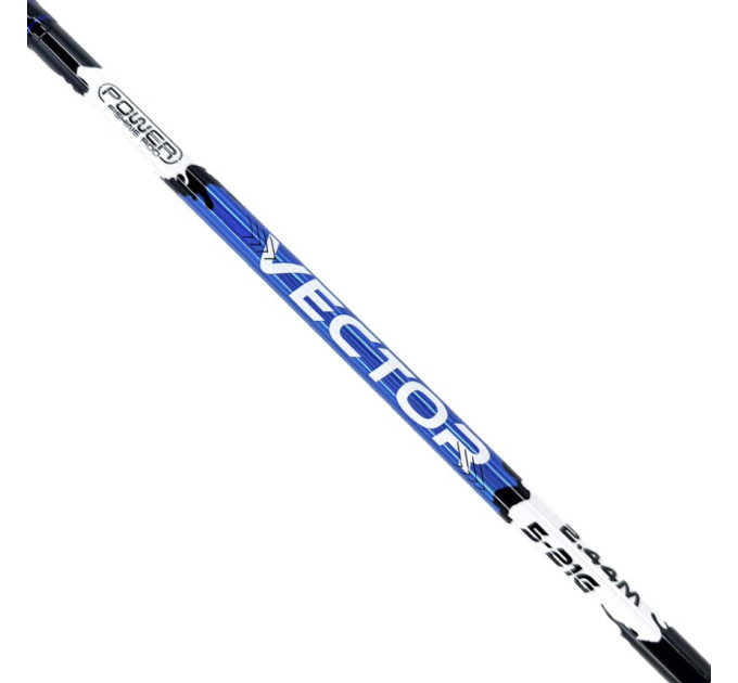 Вудилище спінінгове SOLARIS Vector Blue VCB-702M 2.13m 5-21g