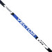Вудилище спінінгове SOLARIS Vector Blue VCB-802L 2.44m 3-15g