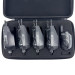 Набір сигналізаторів Carp Line 4+1 D5-W