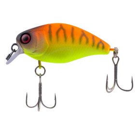 Воблер Jackall Chubby 38мм 4.0г Tropical Mat Tiger