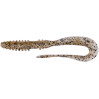 Силікон Keitech Mad Wag Mini 3.5" (10 шт/уп) к:320 silver shad