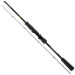 Удилище спиннинговое FAVORITE U1 802ML 2.44m 4-18g