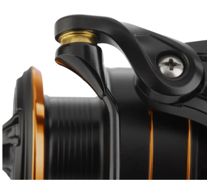 Катушка SELECT Master 3500 4+1BB