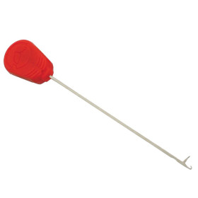 Korda Игла для бойлов Heavy Latch Stik Needle Red