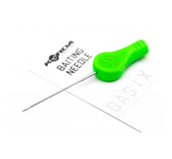 Korda Игла монтажная Basix Baiting Needle