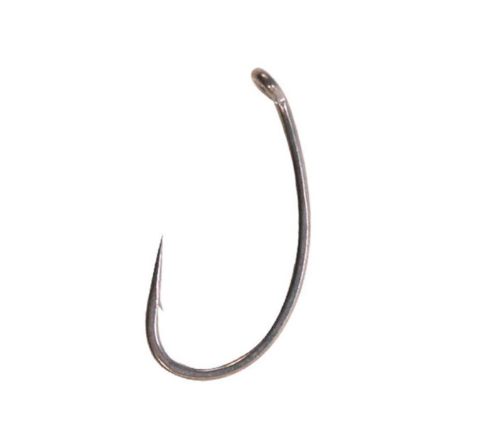 Крючок Korda Kurv Shank Hook №10