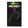 Крючок Korda Kurv Shank X Hook №6