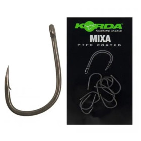 Крючок Korda Mixa №8