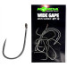 Крючок Korda Wide Gape №10