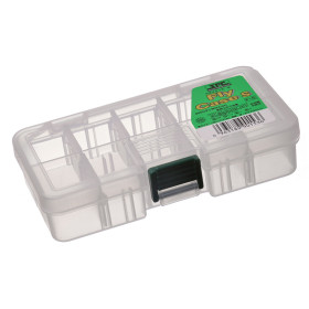 Коробка MEIHO Fly Case S (F-S) ц:прозрачный