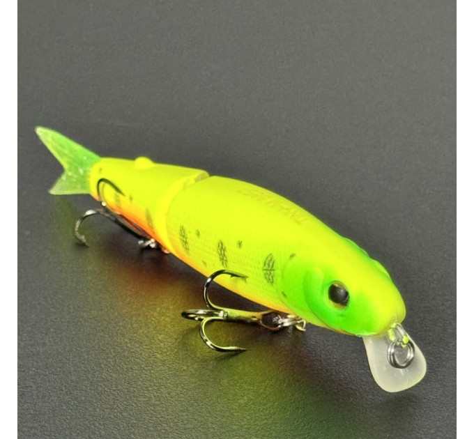 Воблер Black Fox Tiny Magallon 88SP 88mm 7.2g 0.2-0.6m #02