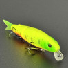 Воблер Black Fox Tiny Magallon 88SP 88mm 7.2g 0.2-0.6m #02