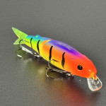 Воблер Black Fox Tiny Magallon 88SP 88mm 7.2g 0.2-0.6m #03