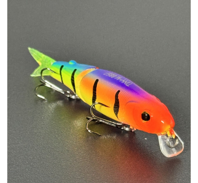 Воблер Black Fox Tiny Magallon 88SP 88mm 7.2g 0.2-0.6m #03