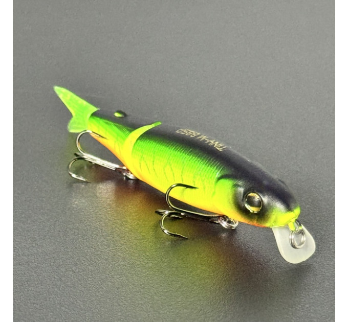 Воблер Black Fox Tiny Magallon 88SP 88mm 7.2g 0.2-0.6m #04