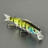 Воблер Black Fox Tiny Magallon 88SP 88mm 7.2g 0.2-0.6m #05