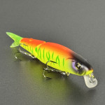 Воблер Black Fox Tiny Magallon 88SP 88mm 7.2g 0.2-0.6m #07