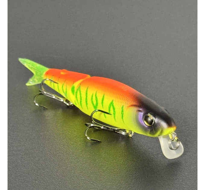 Воблер Black Fox Tiny Magallon 88SP 88mm 7.2g 0.2-0.6m #07
