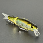 Воблер Black Fox Tiny Magallon 88SP 88mm 7.2g 0.2-0.6m #09