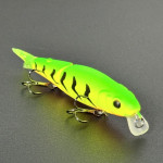 Воблер Black Fox Tiny Magallon 88SP 88mm 7.2g 0.2-0.6m #11