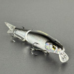 Воблер Black Fox Tiny Magallon 88SP 88mm 7.2g 0.2-0.6m #12