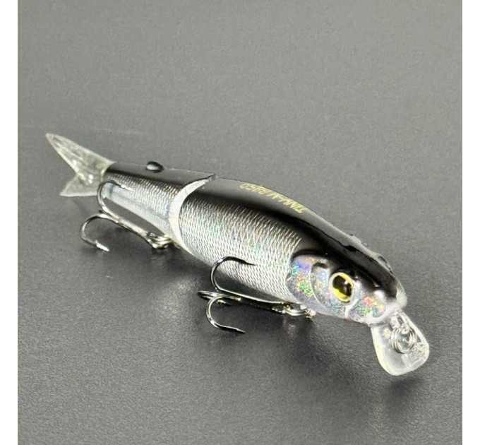 Воблер Black Fox Tiny Magallon 88SP 88mm 7.2g 0.2-0.6m #12