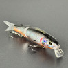 Воблер Black Fox Tiny Magallon 88SP 88mm 7.2g 0.2-0.6m #13