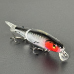 Воблер Black Fox Tiny Magallon 88SP 88mm 7.2g 0.2-0.6m #15