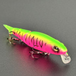 Воблер Black Fox Tiny Magallon 88SP 88mm 7.2g 0.2-0.6m #16