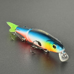 Воблер Black Fox Tiny Magallon 88SP 88mm 7.2g 0.2-0.6m #26