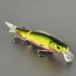 Воблер Black Fox Tiny Magallon 88SP 88mm 7.2g 0.2-0.6m #32