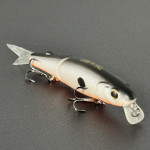 Воблер Black Fox Tiny Magallon 88SP 88mm 7.2g 0.2-0.6m #44