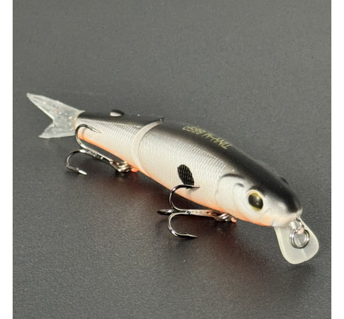 Воблер Black Fox Tiny Magallon 88SP 88mm 7.2g 0.2-0.6m #44