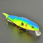 Воблер Black Fox Tiny Magallon 88SP 88mm 7.2g 0.2-0.6m #46