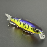 Воблер Black Fox Tiny Magallon 88SP 88mm 7.2g 0.2-0.6m #51