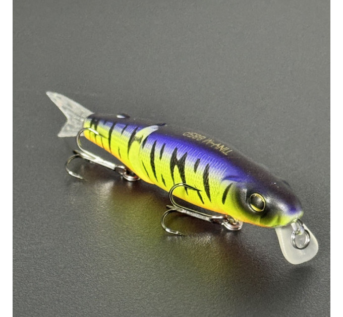 Воблер Black Fox Tiny Magallon 88SP 88mm 7.2g 0.2-0.6m #51