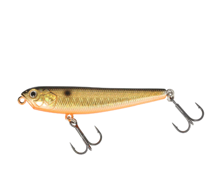 Воблер Strike Pro Hot-Dog 65 EG-030A #613-713