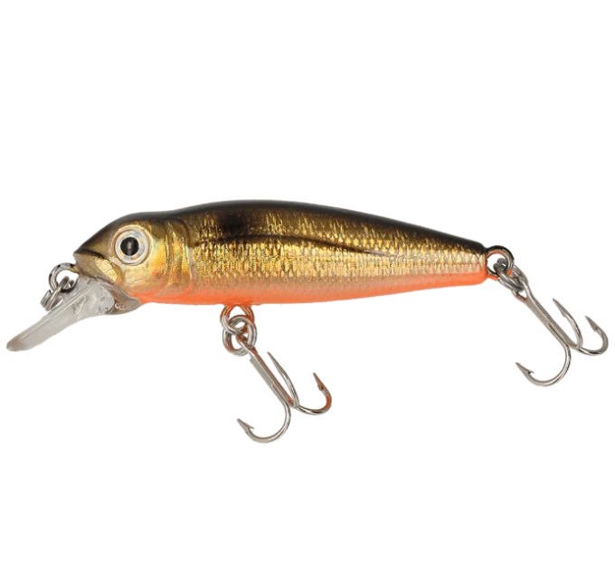 Воблер Strike Pro Midge 40SP 2g #613-713