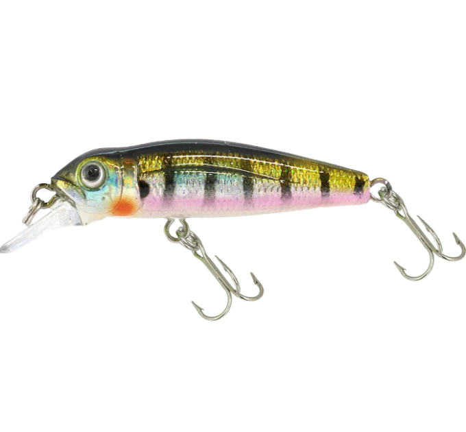 Воблер Strike Pro Midge 40SP 2g #630V