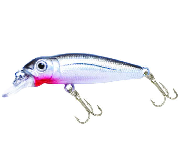 Воблер Strike Pro Midge 40SP 2g #A010