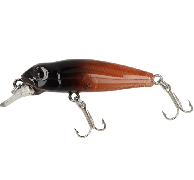 Воблер Strike Pro Midge 40SP 2g #GC08G