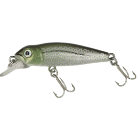 Воблер Strike Pro Midge 40SP 2g #GCA01