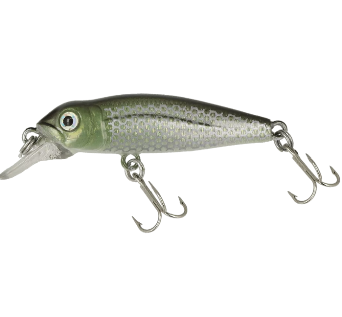 Воблер Strike Pro Midge 40SP 2g #GCA01