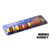 Мандула Classic 3 сегмента 4" (#315)