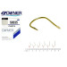 Гачок OWNER Chinta Gold №04 50335-04